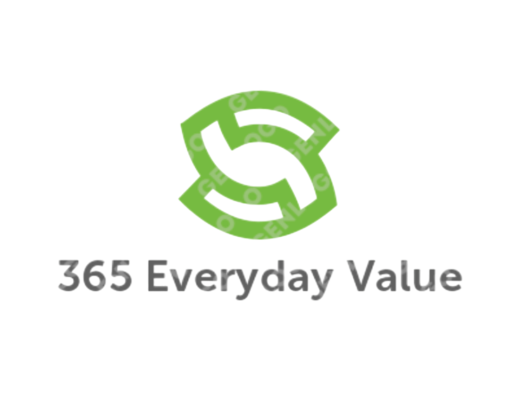 365 Everyday Value logo